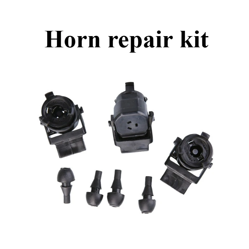 

For Peugeot 11-17 Models 508 Horn Repair Kit Horn Steering Wheel Horn Repair Kit