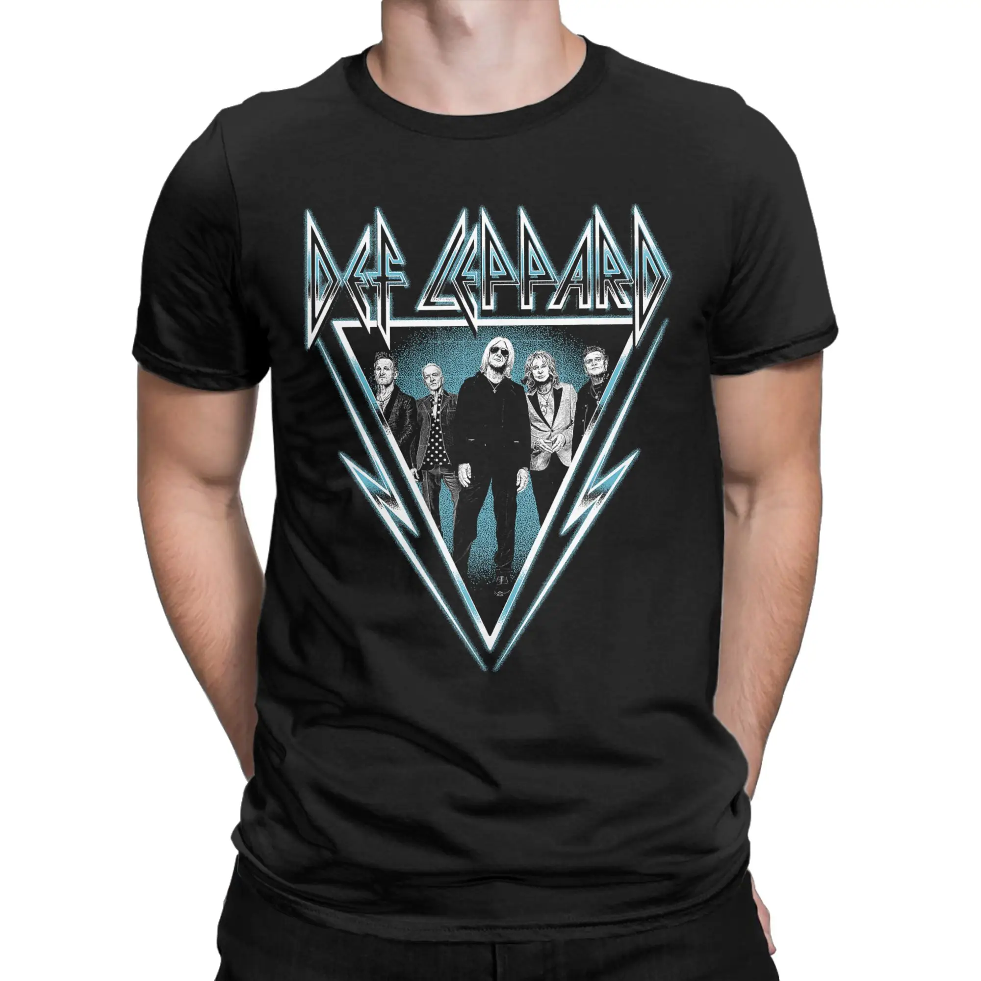Def Leppard Amazon …