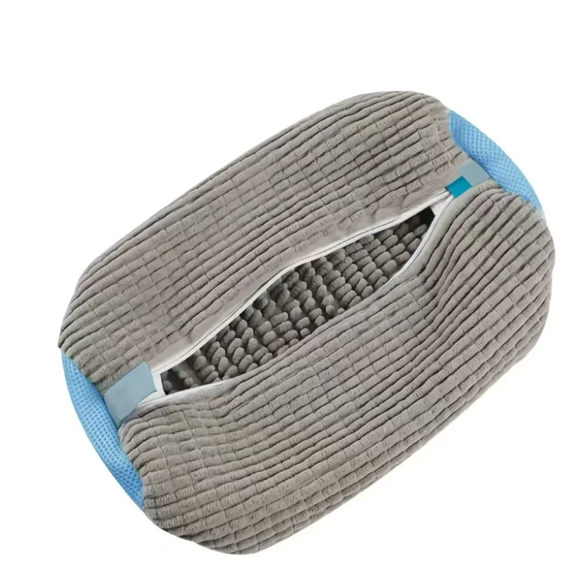 Shoe Wash Bags for Washing Machine Reusable Sneaker Laundry Bags Anti-Deformation Lazy Shoe Care Drying Bags