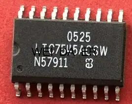 LTC7545ACSW SOP20 IC spot supply quality assurance package use welcome consultation spot can play