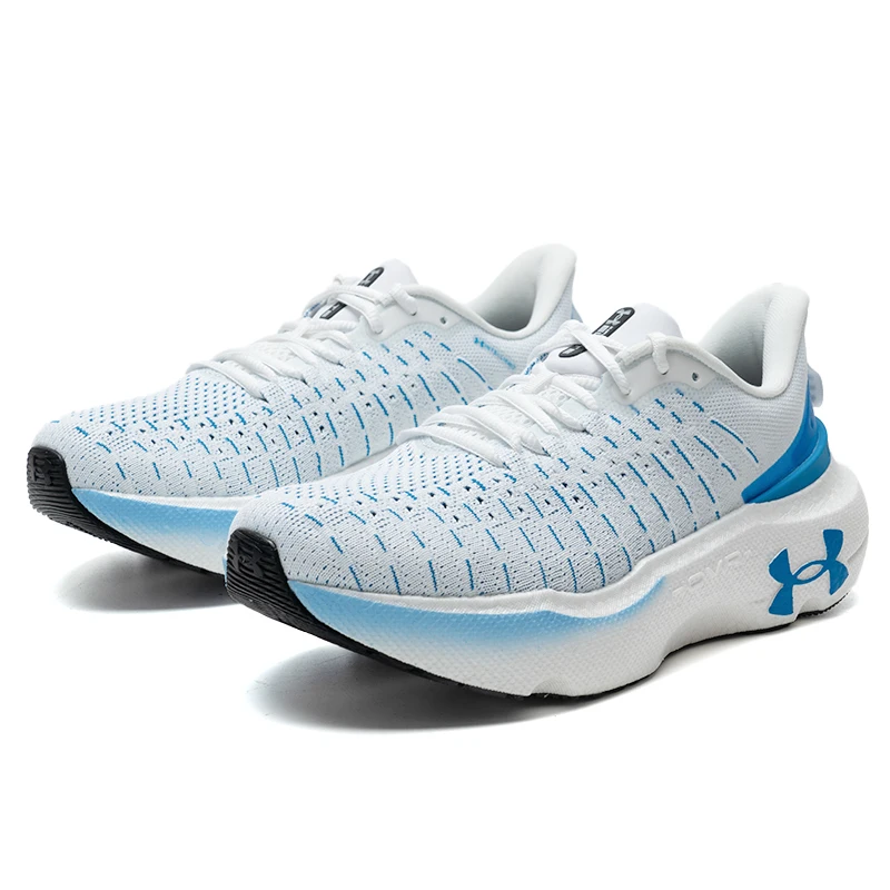 

Under Armor Men's Shoes, Sports Shoes, Fitness Training, Cushioning, Wear-Resistant, Lightweight, Breathable Running Shoes 3027189-103