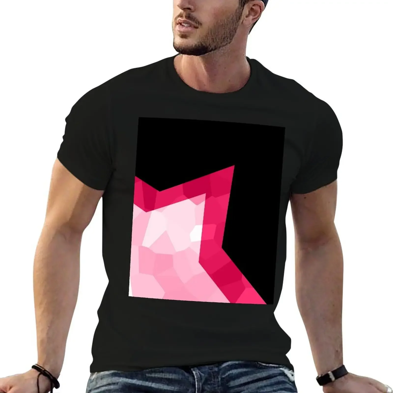 Garnet T-Shirt graphic t shirts quick drying men t shirt