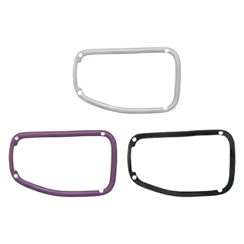  for LEAPMOTOR B10 Charging Cover Sealing Strip Waterproof Dust-proof Protective Strip Car Modified Accessories
