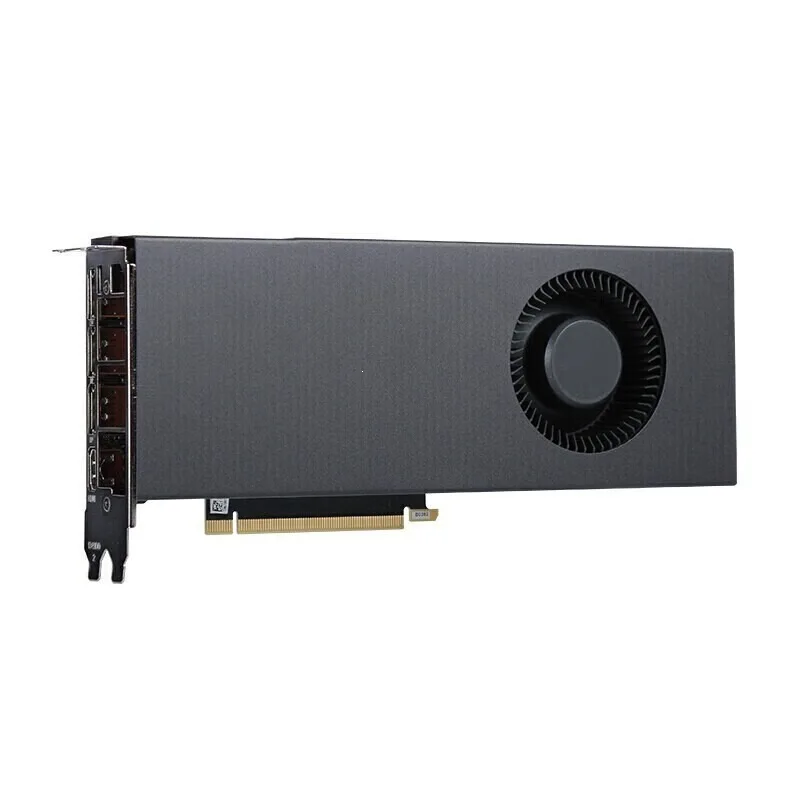 Turbo Server Card X50AI Model 8 Hashrate Graphics Card Local Large 32G90 Others