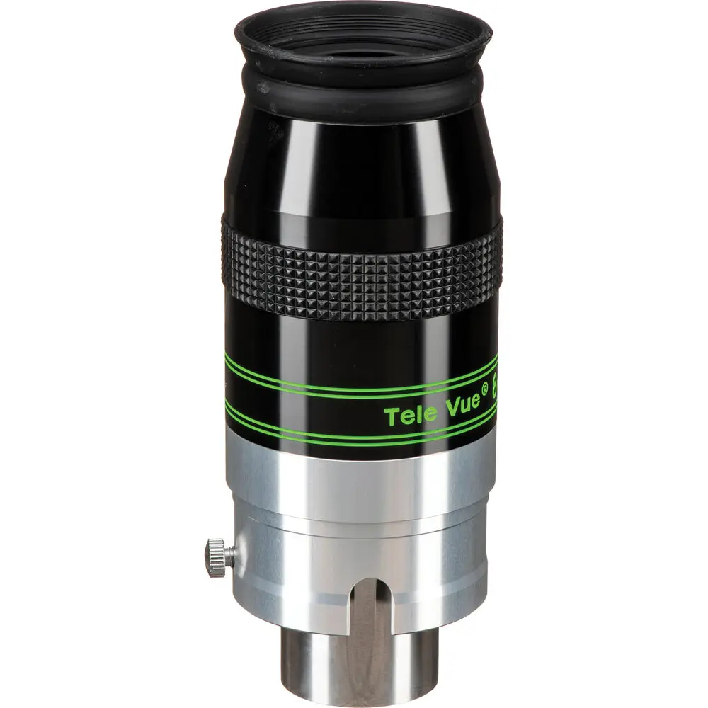 Tele Vue Ethos 8mm Ultra Wide-Angle Eyepiece (1.25