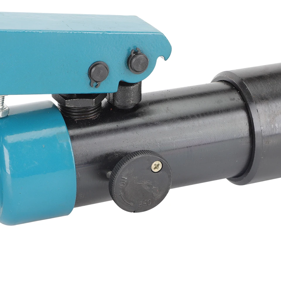 CPC-40BL Portable Hydraulic Cable Cutter Manual Hydraulic Cutting Tool