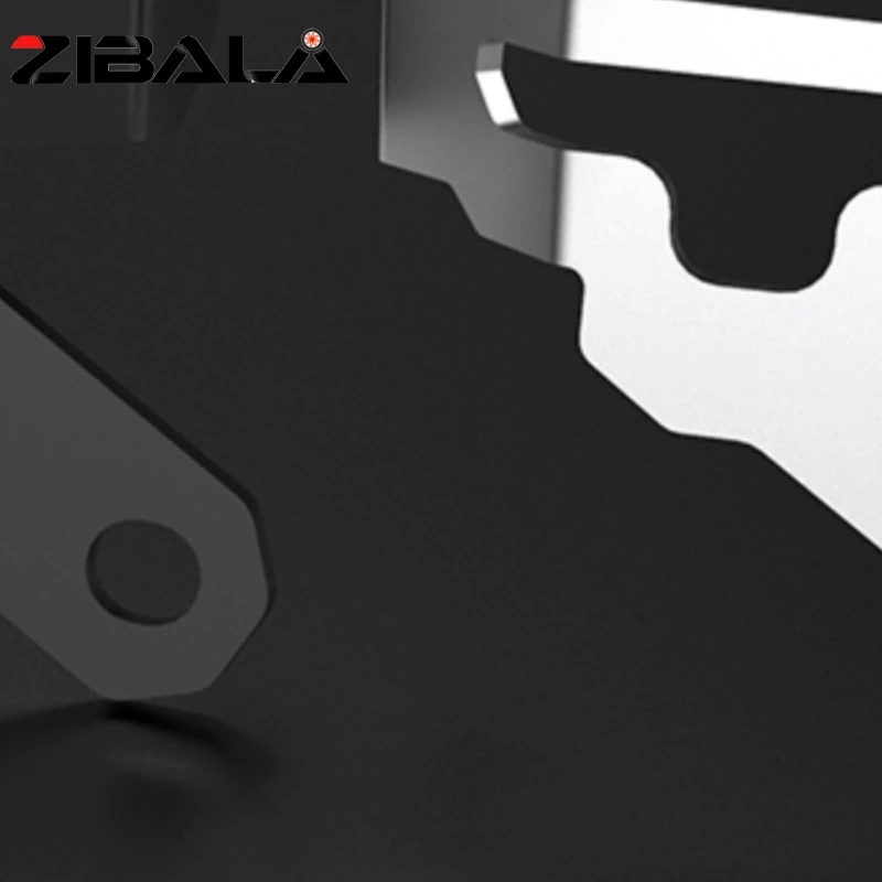 

R1200R R1200RS LC Motorcycle Rear Brake Fluid Reservoir Guard Protector Accessories For BMW R1200 GS Adventure LC / R 1200 GS LC