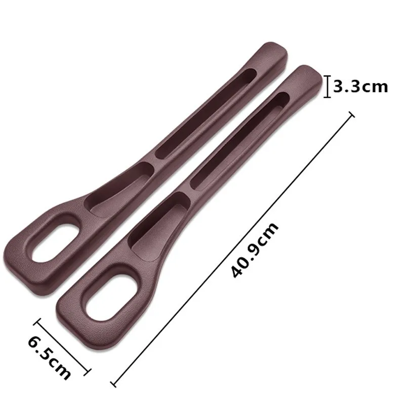 Car Seat Gap Filler Leak-proof Filling Strip Anti-Drop Seat Gap Strip For VW Golf 5 6 7 8 MK4 MK5 MK7 Jetta CC Passat B5 B8 Polo