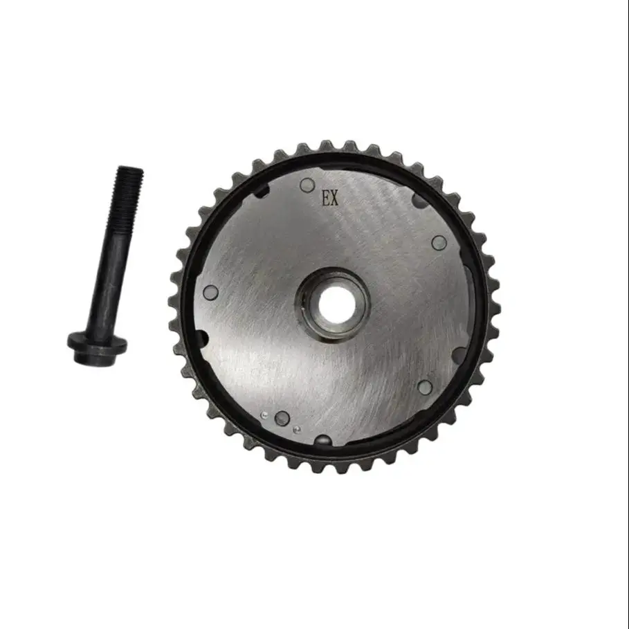 30646225 30646226 VVT timing gears camshaft phase adjuster sprockets for ford Volvo