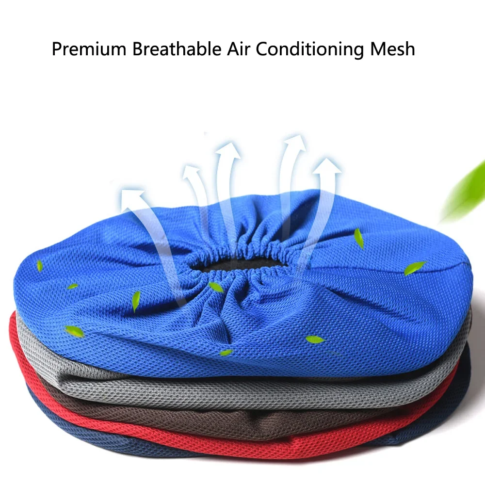 Household Non-slip Shoe Covers for Shoes Dust Proof Reusable Rain Boots Cover Men Women Indoor Washable Overshoes Accessories image 3