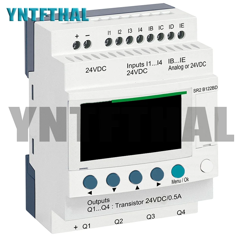 

Новый оригинальный SR2B122BD