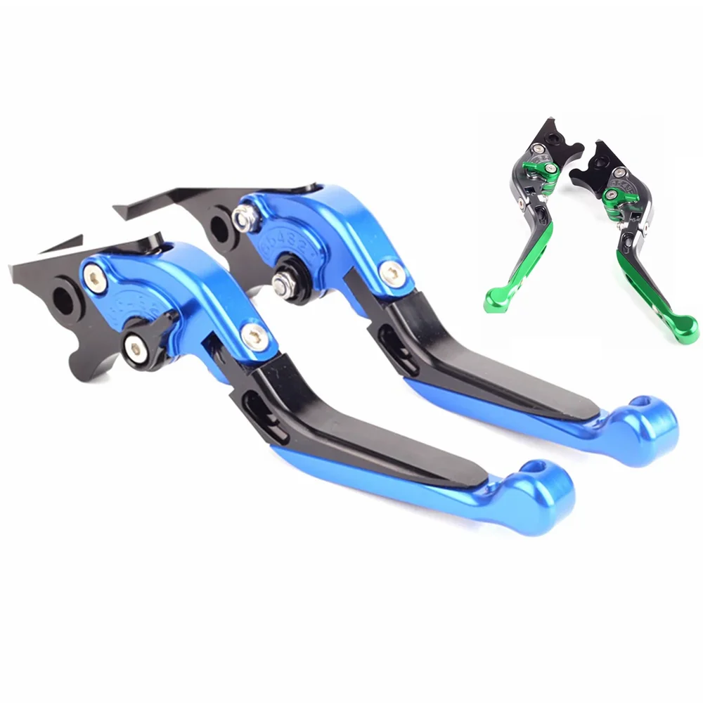 For NIU N1 N1S  NGT NQI U+B M1 M+ Electric Motorcycle Accessorie CNC Adjustable Folding Extendable Brake Clutch Pump Lever Grip