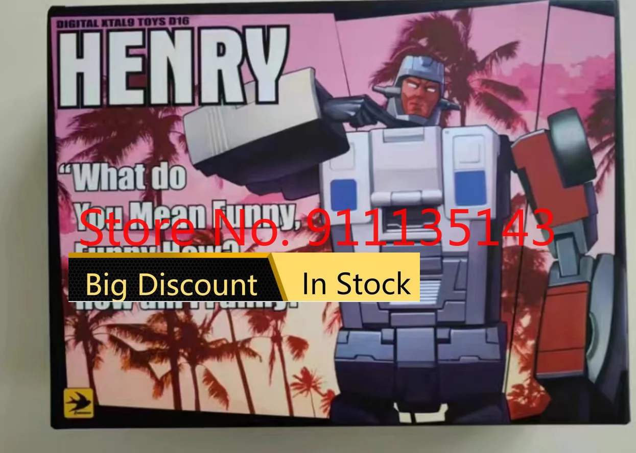 

Dx9 D16 Генри Wildrider Dx9 Menasor в наличии