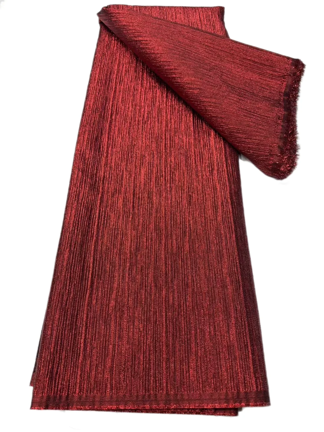 

2025 африканский чистый цвет, нигерийский тюль, кружевная ткань, органза, вышивка, высокое качество, парчовый жаккард, 5 ярдов для вечерних платьев