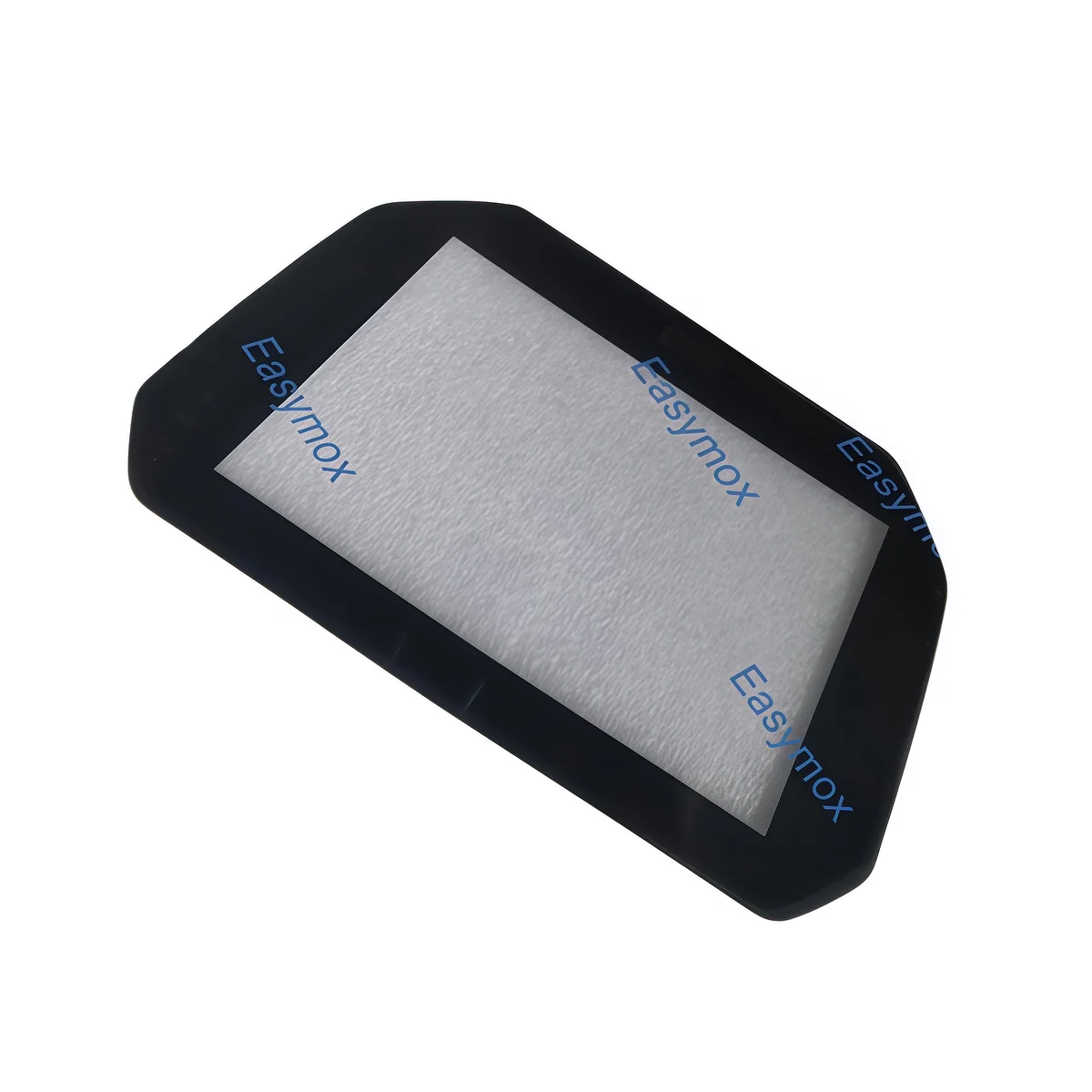Motorcycle Dashboard LCD Touch Digitizer Glass Panel for BMW R1250 C400X F750GS S1000XR S1000RR F900R F900XR Replacement