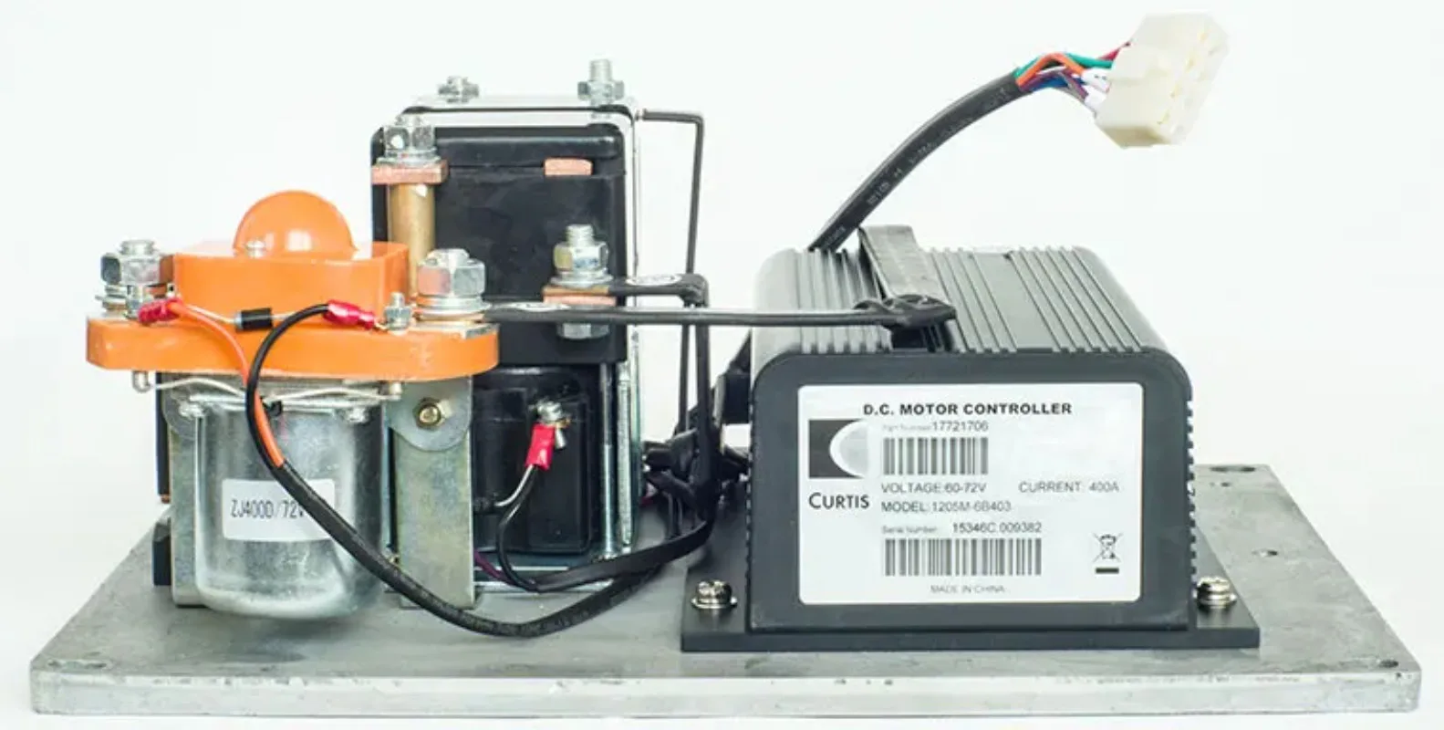 Gruppo Controller M… - image