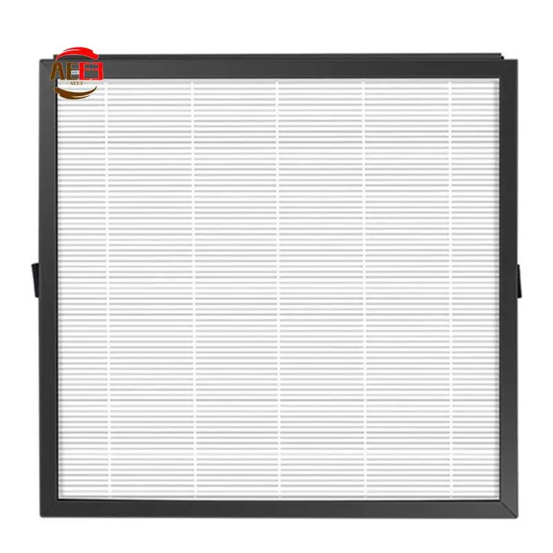 

AEE3-MJXFJ-150-A1 Fit For Xiaomi Mijia Fresh Air System A1 Composite Filter Replacement With RFID Adapted To MJXFJ-150-A1