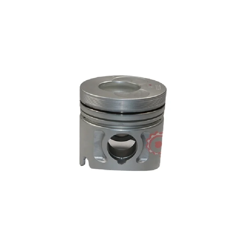 For Manufacturer supply excavator engine parts 4JB1 piston 8-97358-606-0 piston kit