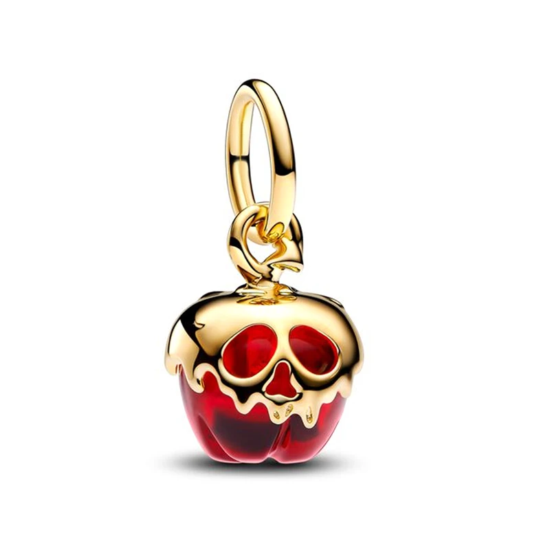 Charms 925 Silver Deadpool Wolverine, Villains Charm Trio, Suitable For Charms  925 Originales Women\'s Gifts
