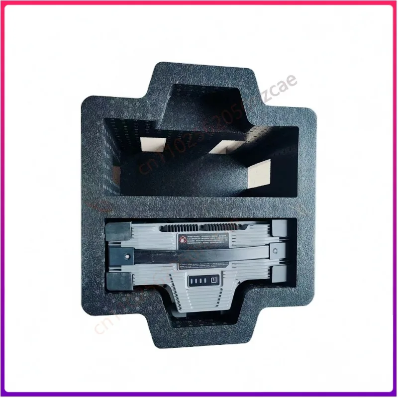 

Подходит для батарей DJI T60, T50, T40, T30, T25, T25P, обеспечивает защиту батарей и облегчает транспортировку.