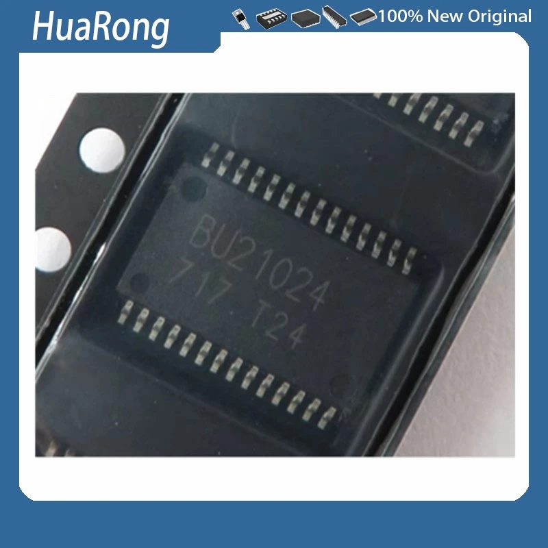 

5 шт./лот BU21024FV-ME2 BU21024FV BU21024