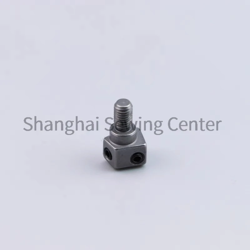 1PCS Needle Chuck Needle Clip Four-Thread Clamp for Pegasus M700 788 Overlock Sewing Machine