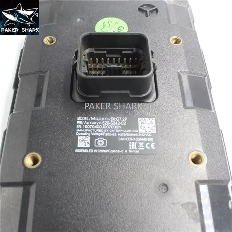 589-5731 520-6242-02 514-0566 ل E301.5 E307.5 E306 مراقب E307 E308 E309 E310 رصد حفارة