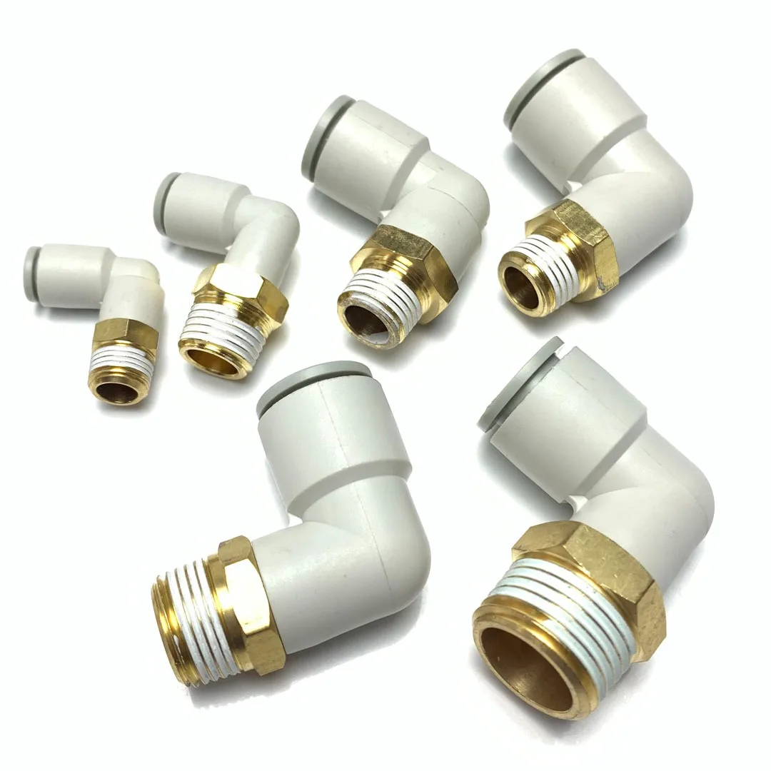 KQ2 Series KQ2L04 K…