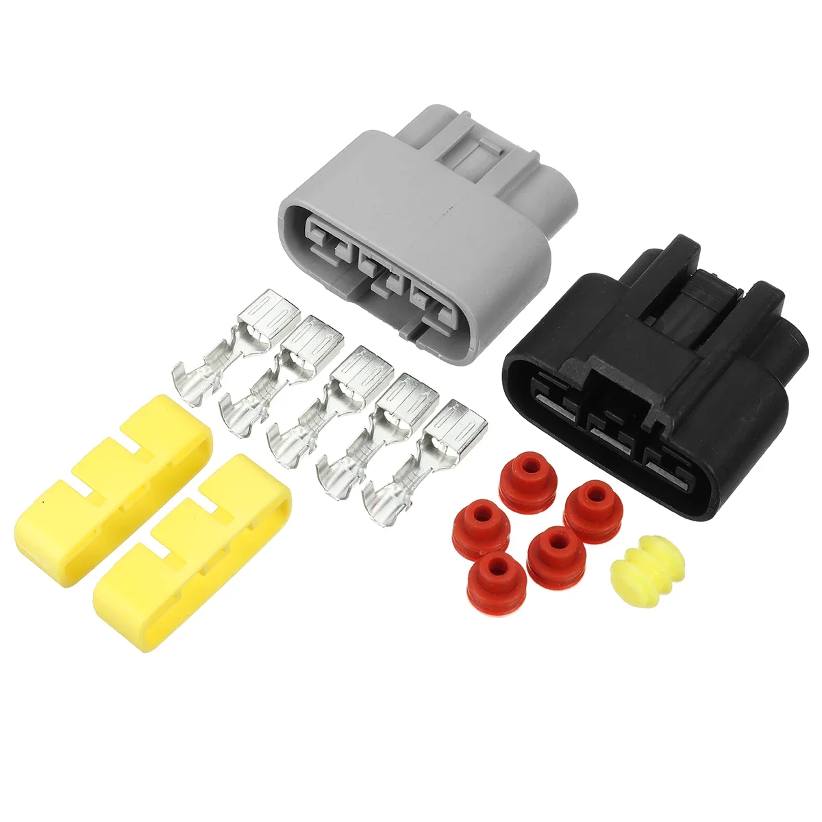 Universal Voltage Regulator Rectifier Connector Kit for Honda TRX BMW Kawasaki Yamaha Motorbike Accessories