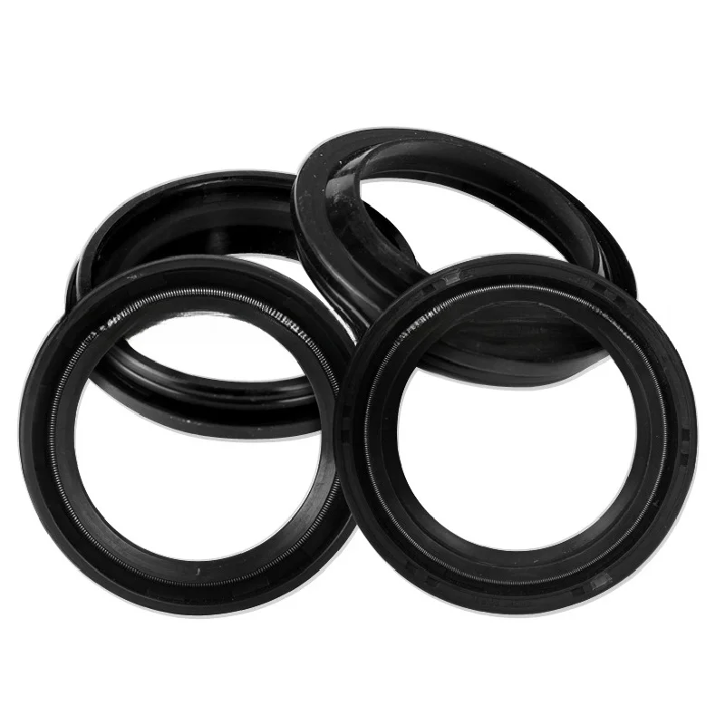

Suitable for Honda CBR250RA Kawasaki EX250 Suzuki ST250 GS650G Shock Absorber Oil Seal Dust Cover