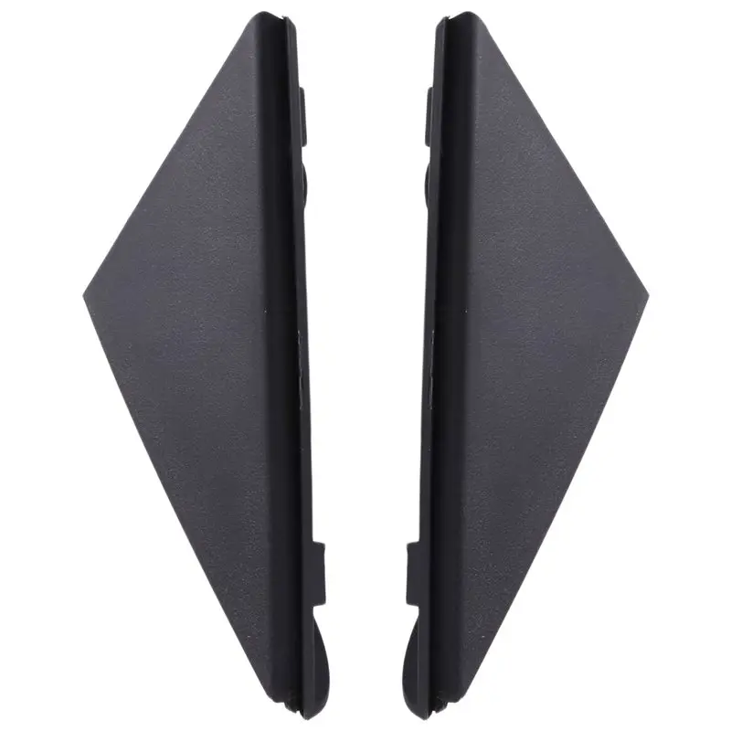 

Fender Pillar Rear View Mirror Triangle Trim Panel Molding 86180J9000 86190J9000 For Kona-N30R