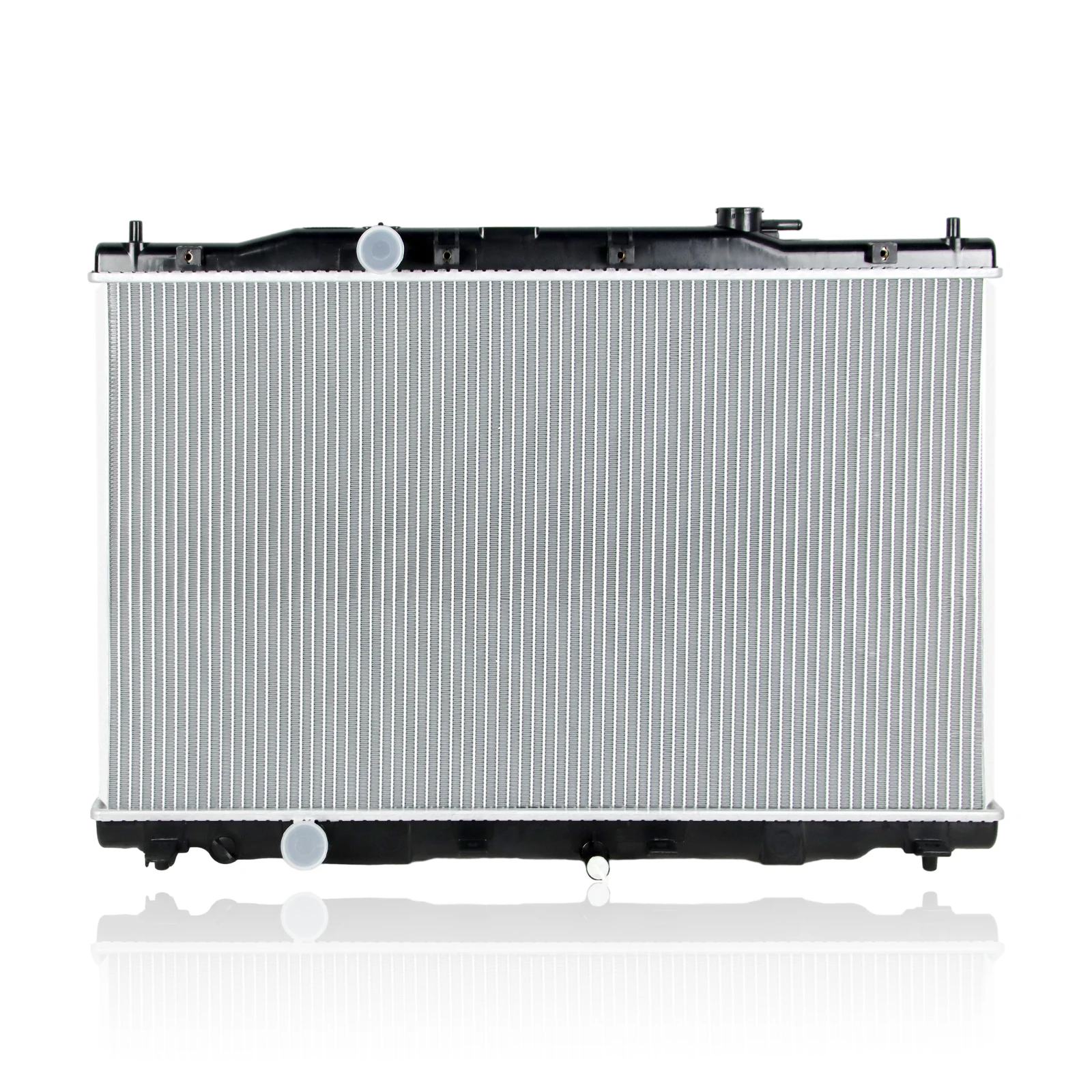 13314 Aluminum Radiator for 2012 2013-2016 Honda CR-V L4 2.4L