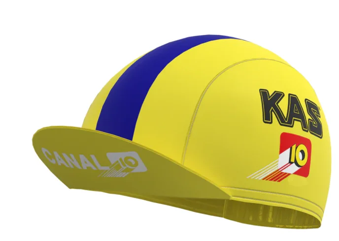 Variant: Polyester Cap-7