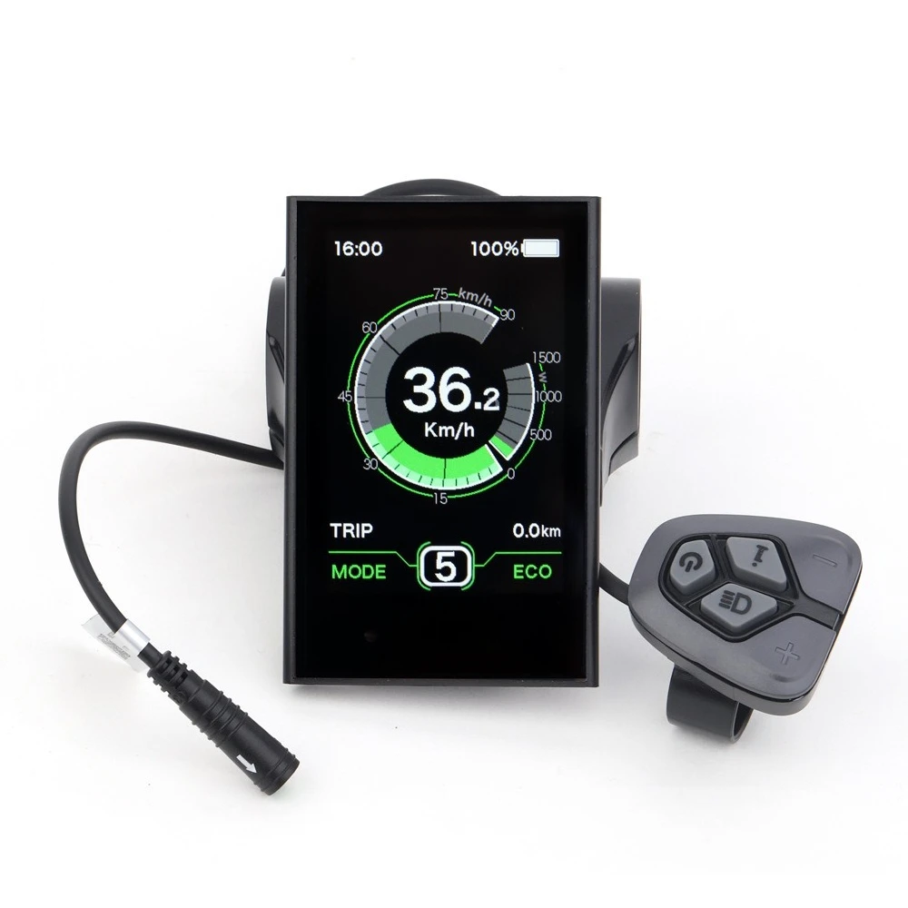 Display C18 Meter H…