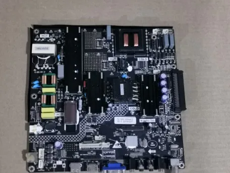 M.56RU.T68 test ok circuit board motherboard test ok circuit board motherboard