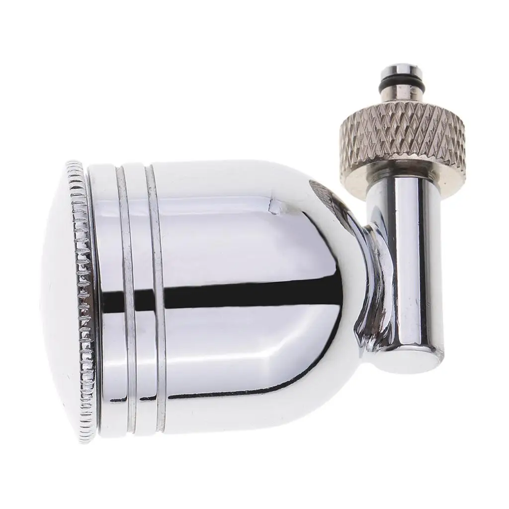 Airbrush Side Metal Cup Steel Color Cup Gravity Feed Accessory Spray Paint Reservoir for Double Action Tools