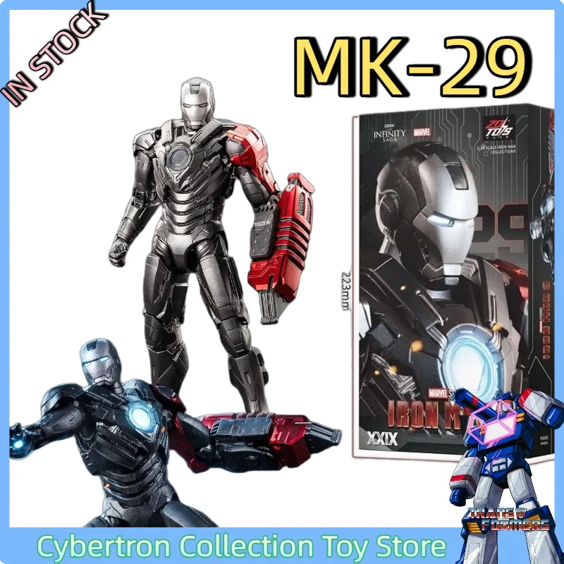 new-arrivals-in-stock-zd-toys-iron-man-mark-29-fiddler-movable-action-figure-official-licensed-collectible-mecha-model-ornament