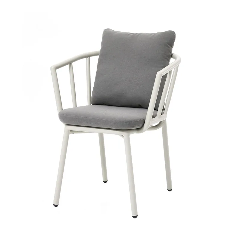 

Outdoor tables and chairs courtyard balcony Internet celebrity outdoor leisure terrace