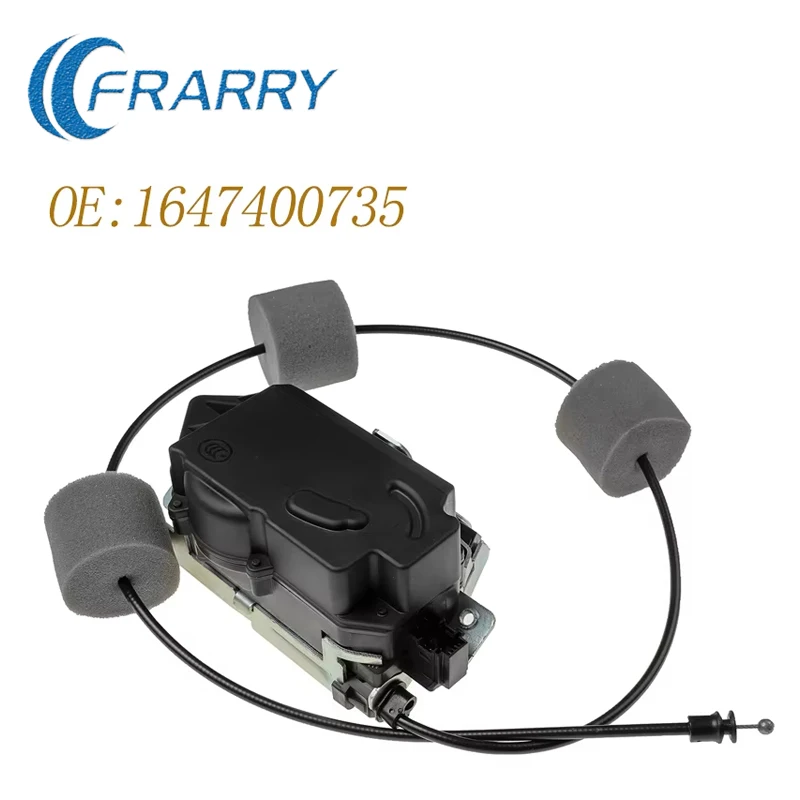 

1647400735 Tailgate Hatch Lock Mechanism A1647400735 1647400300 1647400035 1647400435 1647400335 A1647400335 For Mercedes BENZ