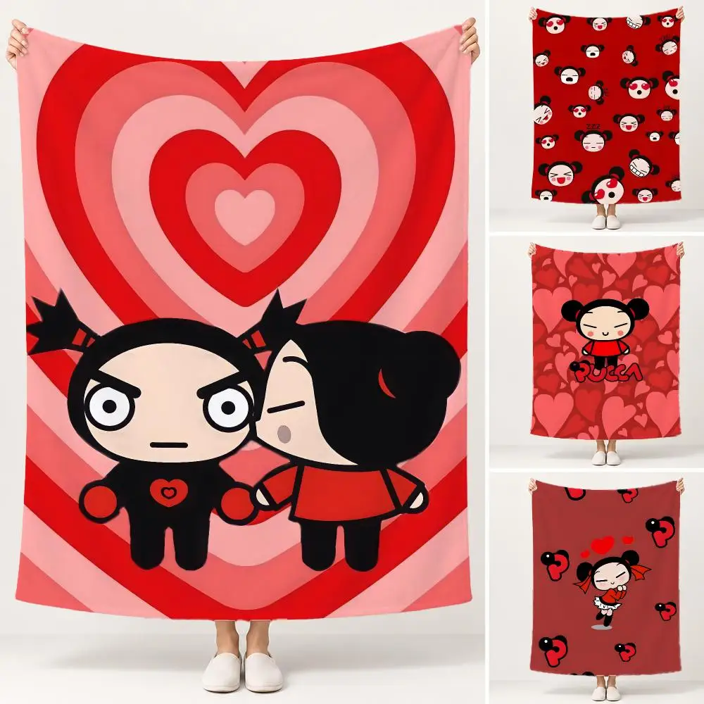 manta-de-pelucia-macia-com-estampa-de-pucca-ideal-para-animais-de-estimacao-para-decorar-a-casa-cobrir-sofas-camas-para-viagens-e-piqueniques