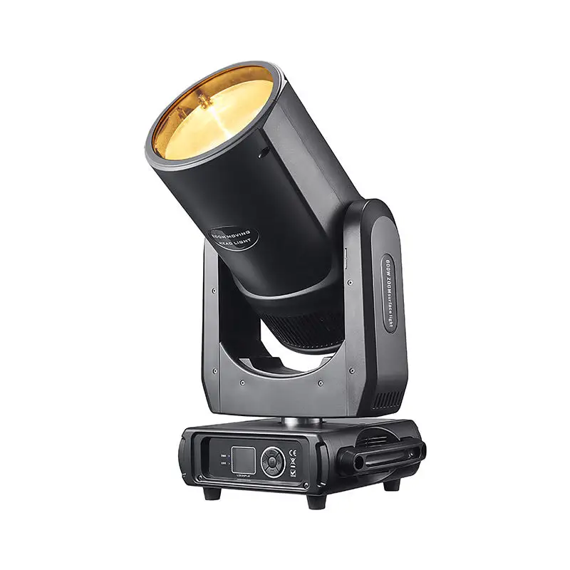 

600W Moving Head Focusing Surface Light