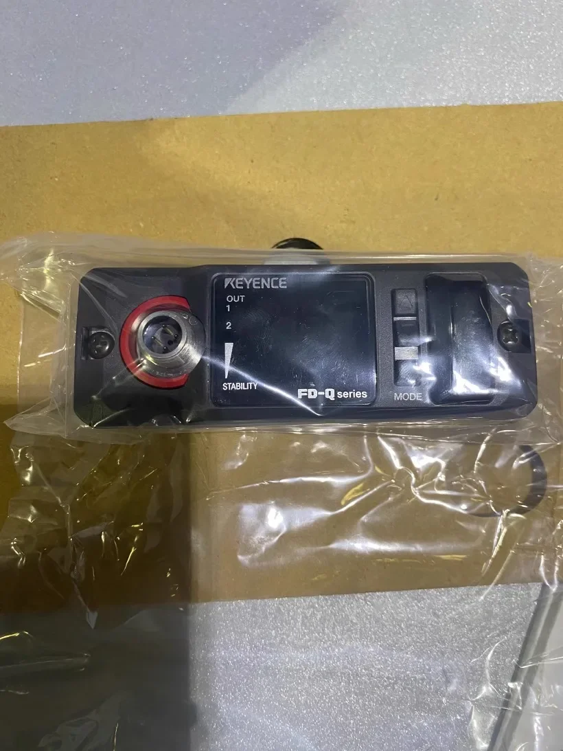 1PC New KEYENCE FD-Q32C FDQ32C Flow Sensor  #Xing