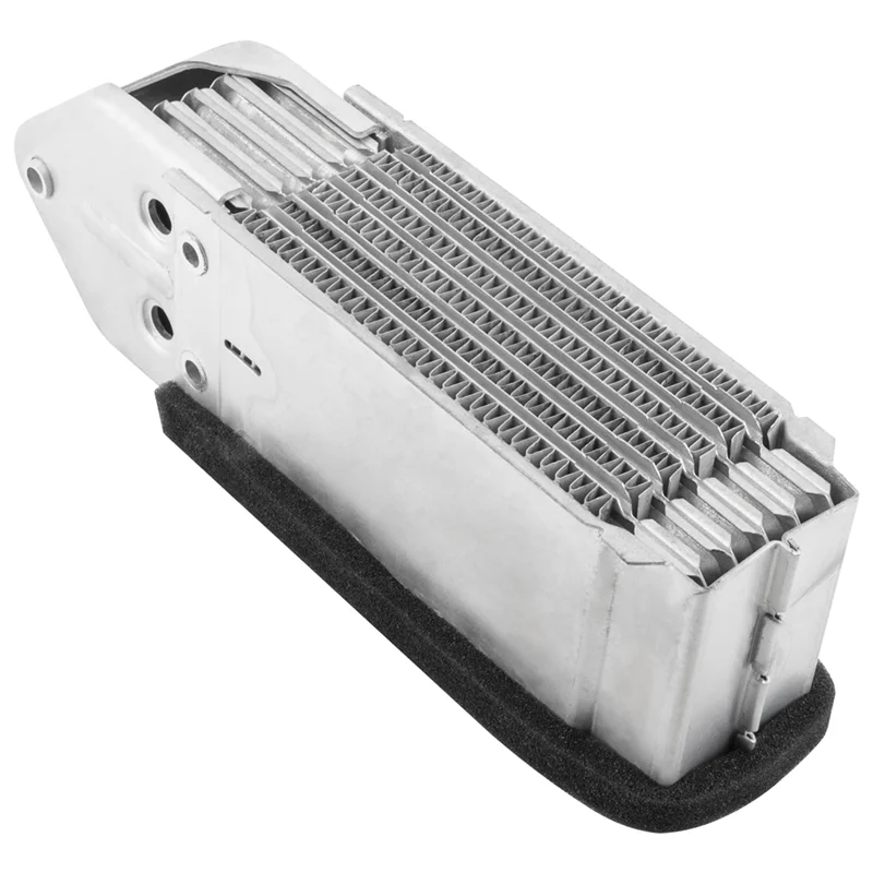 مبرد الزيت 113117021 مبرد الزيت لسيارة VW Beetle Campmobile Karmann Ghia Super Beetle Transporter 113117021V 113117021X