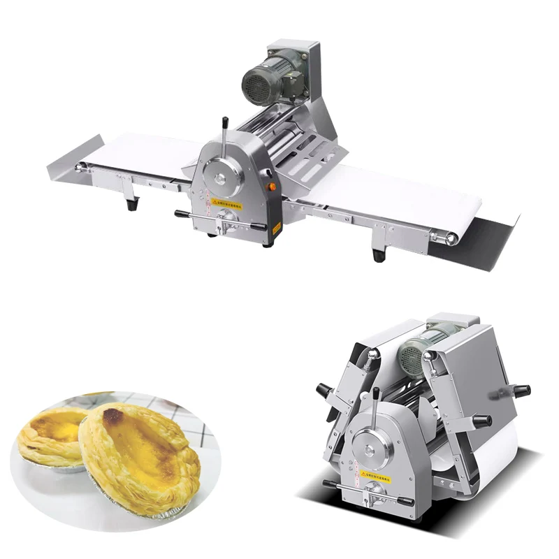 Commercial Pastry M…