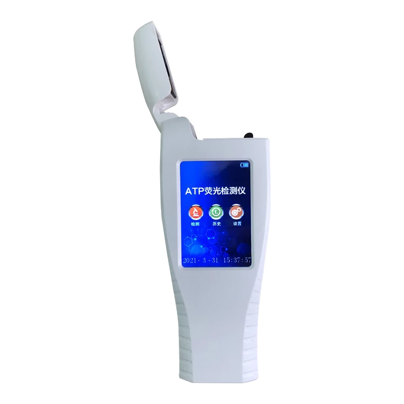 

portable hand held ATP Tester ATP Bacteria Detector ATP Meter