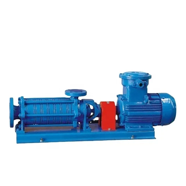 

DB-65 liquefied petroleum gas side channel multistage pump