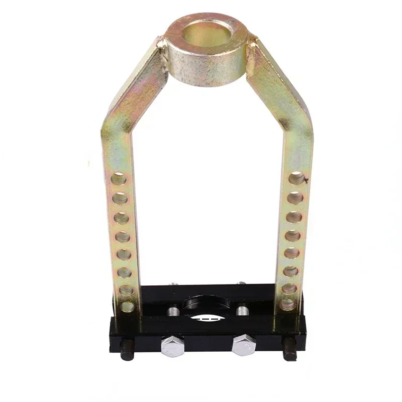 Upgrade Car 9-hole Half-shaft Ball Cage Puller Remover Car Maintenance Separation Shaft Auto Parts Remover