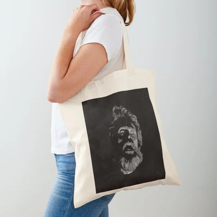 

The Lighthouse - Movie/Film Tote Bag Beach bag personalized tote bag Lady Eco