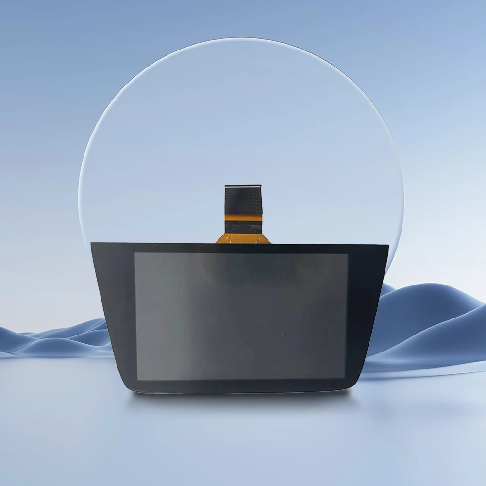 8 بوصة تعمل باللمس شاشة الكريستال السائل الجمعية 39042448 استبدال شاشة تعمل باللمس شاشة الكريستال السائل لمس ل فوكسهول أسترا K 2015-2020