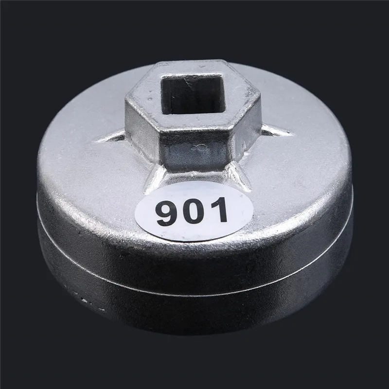 Motorcycle Tools 901 / 902 / 903 / 904 Cap Oil Filter Removal and Installation Special Tools Auto Repair Cap Socket Wrench